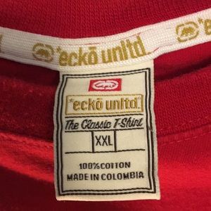 Ecko Unlimited Shirts - ECKO UNLIMITED LONG SLEEVE SHIRT Ecko Unlimited Shirts - ECKO UNLIMITED LONG SLEEVE SHIRT